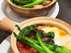 招牌腊味腊肠煲仔饭-超记煲仔饭(北京路店)