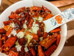 -北京老门框爆肚涮肉馆(凤城六路店)