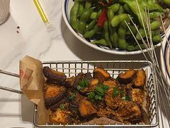 -叁宝烤肉• 西安烧烤(凤城十二路店)