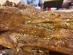 -宗泉烤全羊·烤羊腿·家常菜(解放东路店)