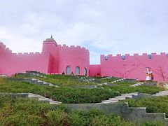 -漳州滨海火山岛自然生态风景区