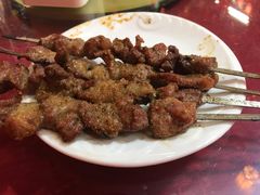 -正阳门饭庄·烤鸭·北京菜(万丰路七里庄店)