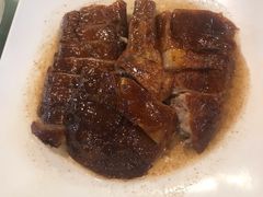 -旭璟酒家·传统粤菜·湘菜(逸景路店)