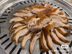 -守柴炉烤鸭&顺水鱼馆(合生汇店)