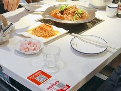 -京都蝎府羊蝎子火锅(珠市口店)