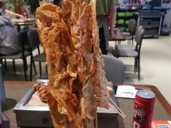 -老高烧烤(龙华星河iCO店)