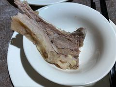 手抓羊肉-贯贯吉·清真餐厅(浙江中路店)