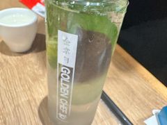 -金掌勺锅包肉(华润万象城店)