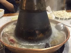 东来顺饭庄(西直门店)-东来顺饭庄(西直门店)