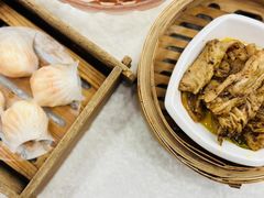 -龙的酒楼·手工早茶·顺德菜(近良路店)