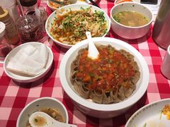 -西贝莜面村(东莞壹号广场店)