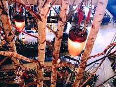-MAAN COFFEE(金桥店)