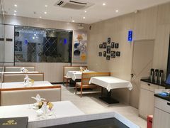 -胜记为食家·创新粤菜(车公庙店)