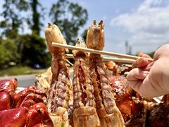 -岛中岛·海鲜大排档·万宁老字号(东澳店)
