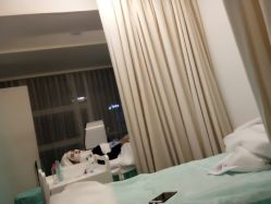 -V Beautique妆颜美学体验馆