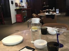 大堂-106餐厅(山水文园店)