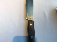 餐具摆设-王品牛排(珠海富华里店)