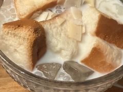 -山茶云南菜(永安里店)