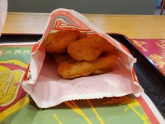 -塔斯汀中国汉堡(凯泽雅园店)