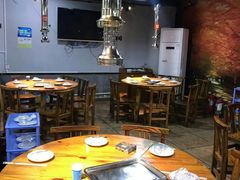 -丹东特色烤肉(南光三部店)