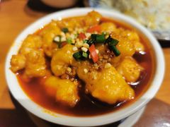 -炉小二铜锅牛蛙•川湘菜(三里屯店)