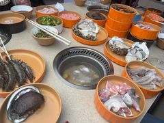 -海底捞大排档火锅(打浦路店)