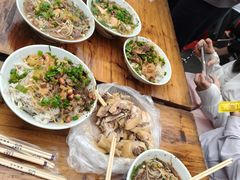 -亚妹正宗海南粉店(骑楼老街店)