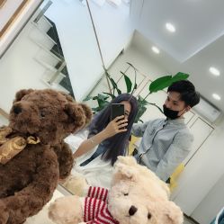 点击看大图 -迈丝发型艺术