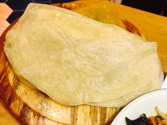 -春饼先生·北京烤鸭(甘井子万达店)