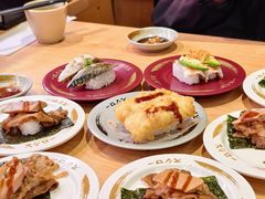 -寿司郎(皇庭广场店)
