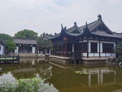 -常熟方塔园