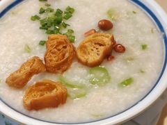 -香港池仔记肠粉王(博多新记襄阳南路店)