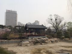 -迎泽公园