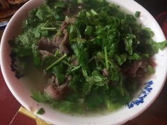 -冯四孃跷脚牛肉·非物质文化遗产店