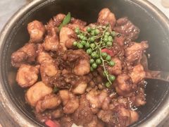 -上海古井假日酒店 · 徽昇楼中餐厅