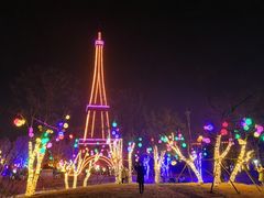 -祥源·阜阳生态乐园