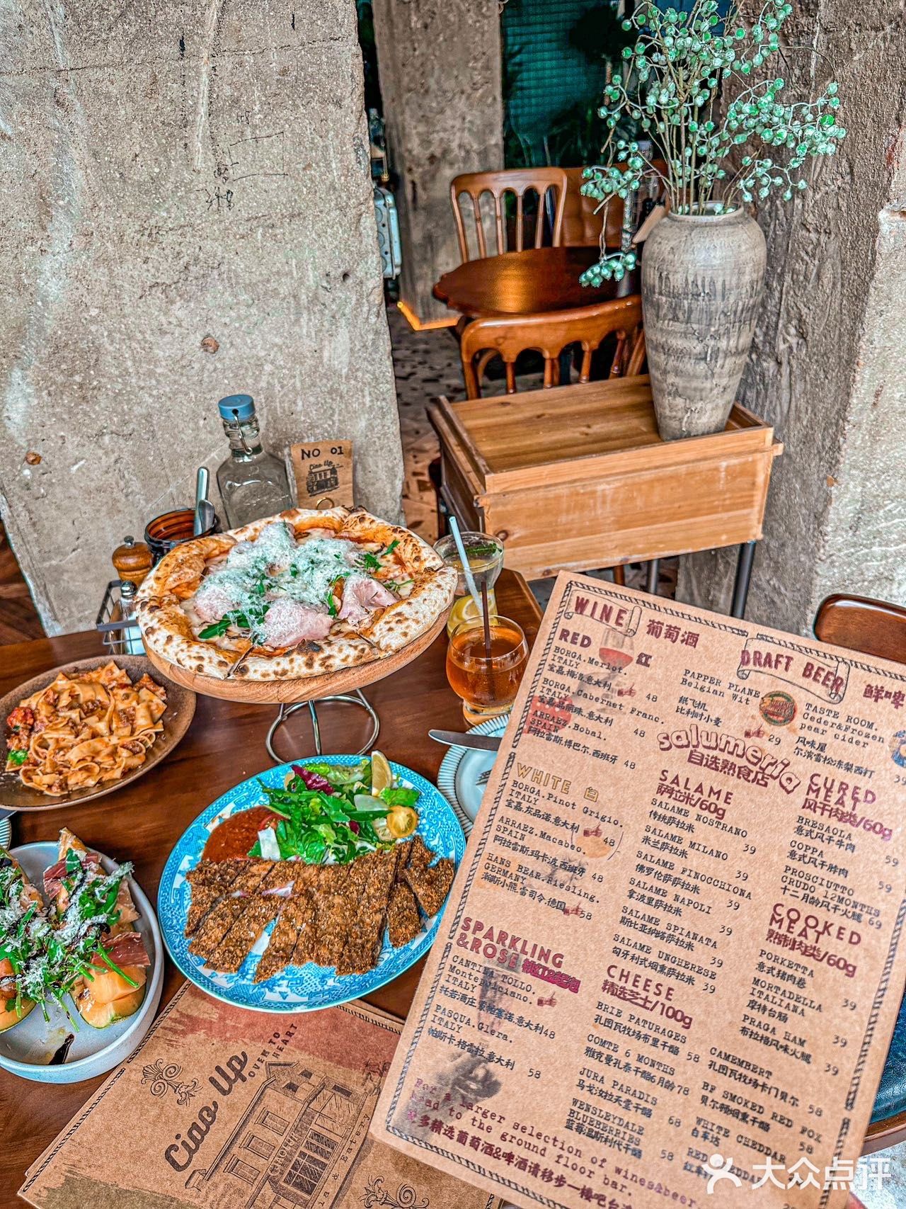 沈阳南市场最值得来的西餐厅