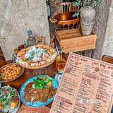 沈阳南市场最值得来的西餐厅