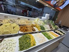 -醉人椒麻辣香锅(王府井喜悦店)