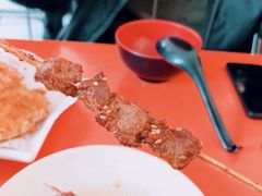 -傣家妹子过桥米线(一号店)