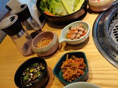 -汉拿山(包河万达店)