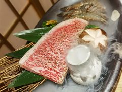 -不倒翁炭火烧肉(永安里店)