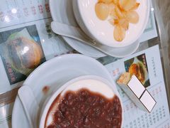 -义顺牛奶公司(新马路老店)