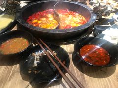-销魂美蛙鱼头火锅(上海首店)