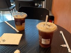 -M Stand(深圳龙岗万科广场店)