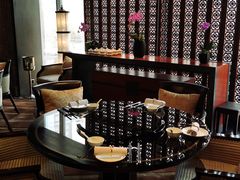 -北京四季酒店·采逸轩