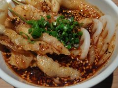 -太二酸菜鱼(沈阳万象城店)