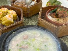 -龙的酒楼·手工早茶·顺德菜(近良路店)