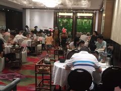 大堂-稻香海鲜饭店(第一国际店)