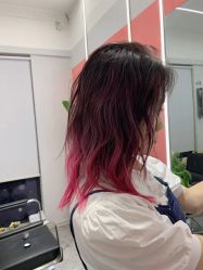 -Kraemer paris·苏豪路易士·嘉玛发廊